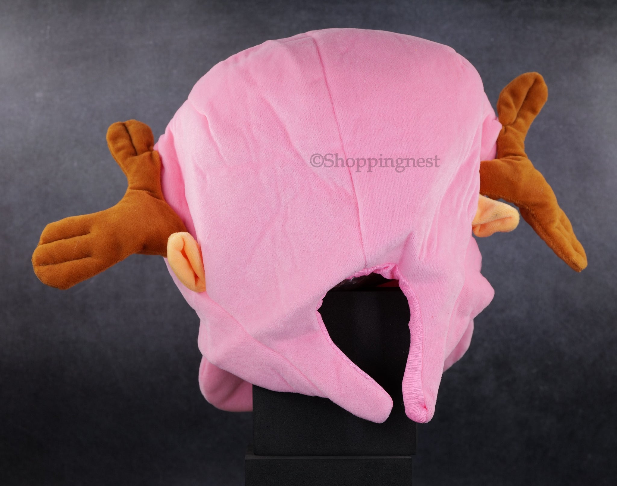 One Piece Themed Tony tony chopper Hat plush Cap For Cosplay