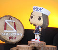  Stranger Things Ahoy Robin FUNKU POP RIGHT SIDE 
