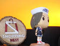  Stranger Things Ahoy Robin FUNKU POP LEFT SIDE 