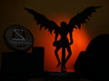 RYUK DARK IMAGE 
