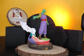 Dragon Ball Anime EX King Piccolo Figure 15CM PVC RIGHTSIDE 