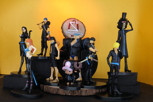 SET OF 7 LEFT IMAGE 