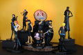 RIGHT SIDE IMAGE SET OF 7 
