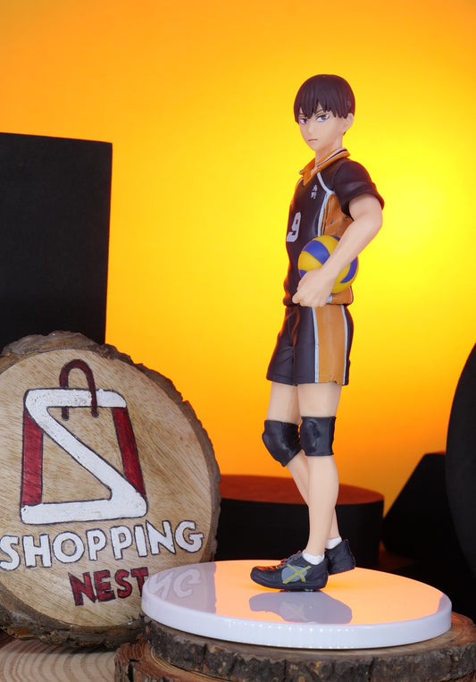 Tobio Kageyama FIGURE RIGHT SIDE