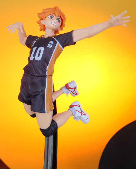 SHOYO HINATA FIGURE CLOSEUPSIDE