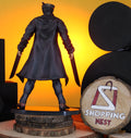 Chainsaw Man |PVC| EWATER Samurai Sword BACK SIDE
