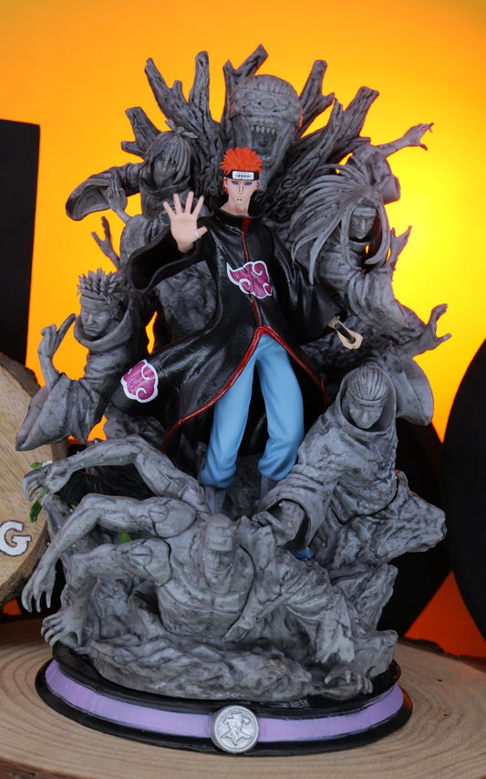 PAIN MAIN IMAGE 
