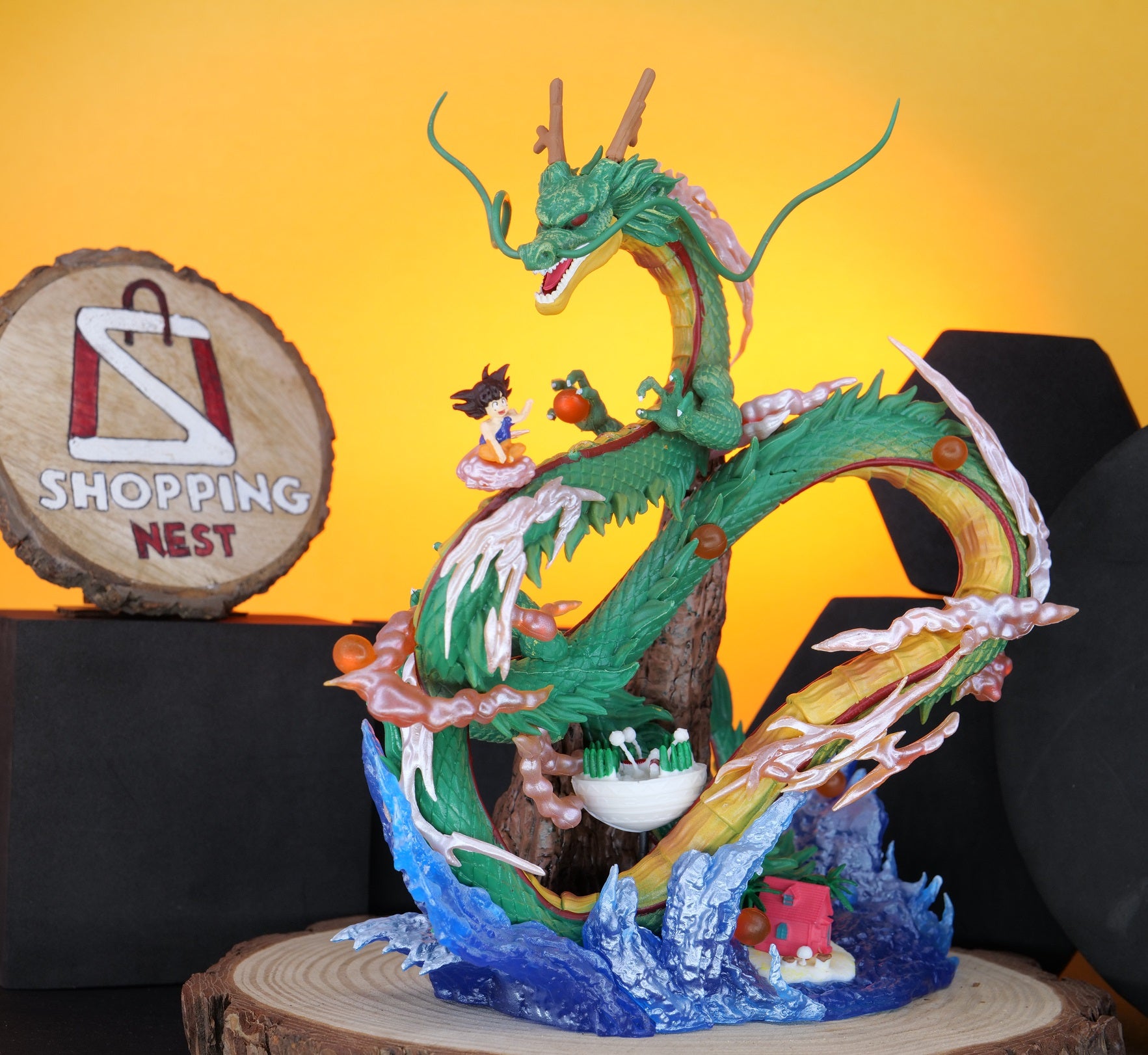 SHENRON FRONT SIDE 