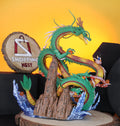 SHENRON FRONT 
