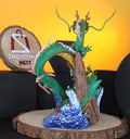 SHENRON BAKC SIDE 
