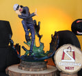 GOJO SIDE 
