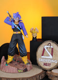 TRUNKS 23 CM FIGURE 2 FACE 2ND FACE