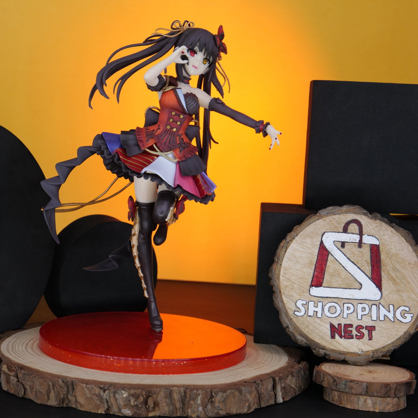 Tokisaki Kurumi FIGURE