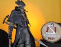 Bloodborne - Hunter Figma CLOSEUP SIDE
