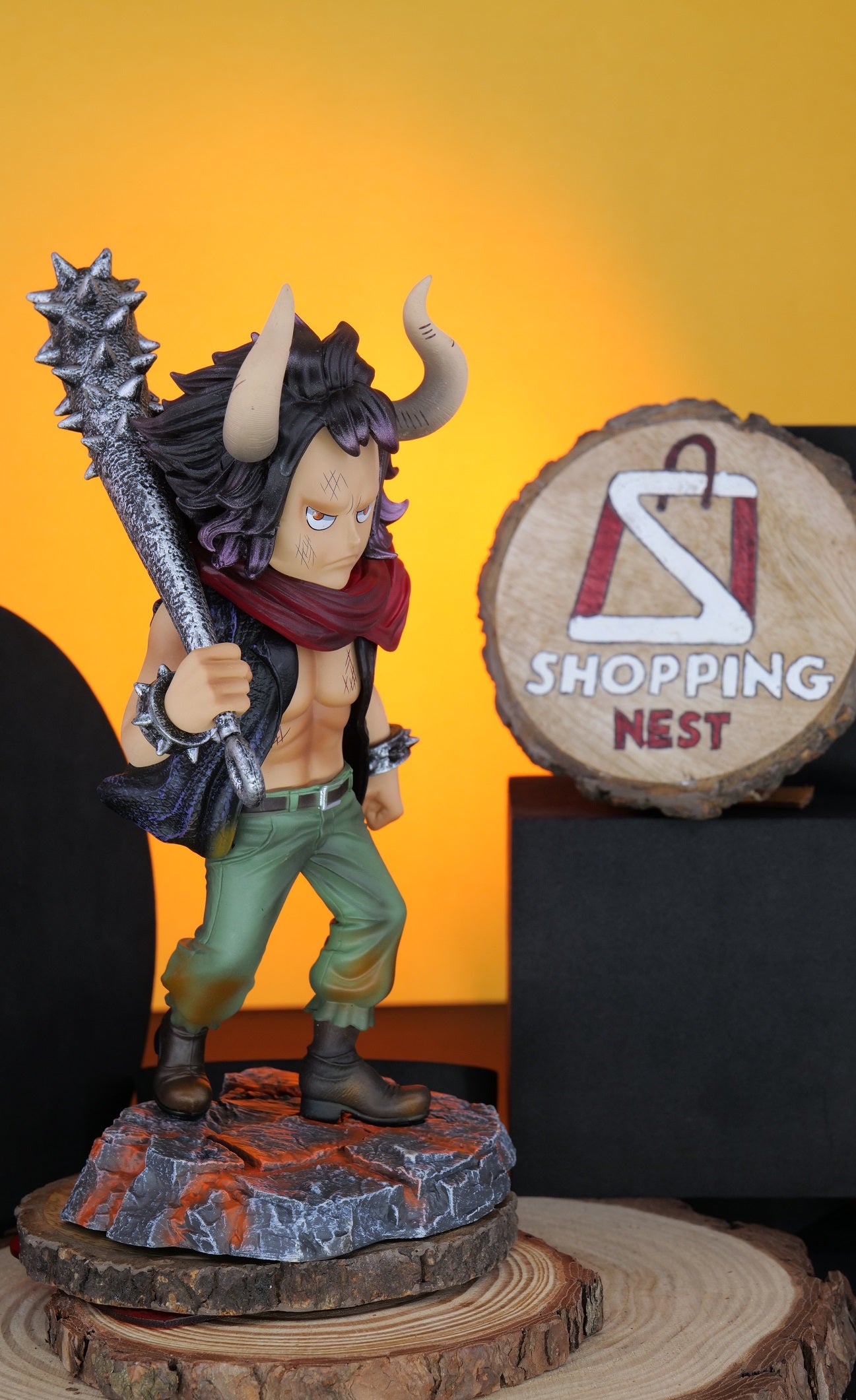 KAIDO SIDE IMAGE 