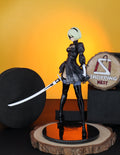 NieR:Automata RIGHT SIDE IMAGE 