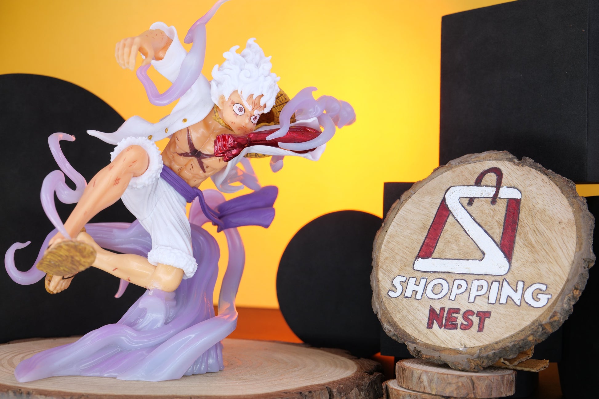 LUFFY LEFT SIDE IMAGE 