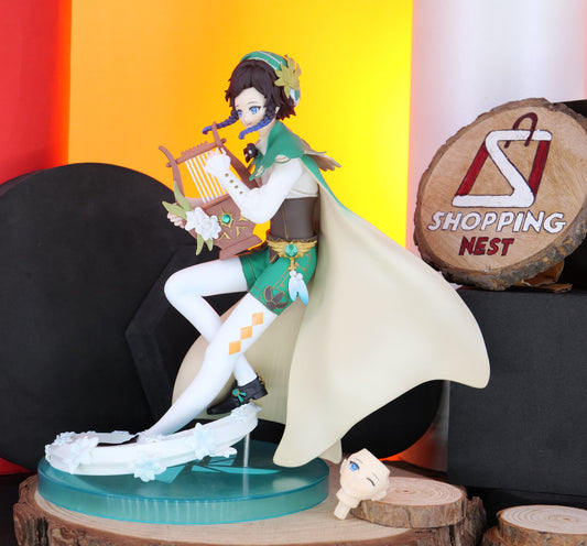 VENTI FRONT PHOTO 

