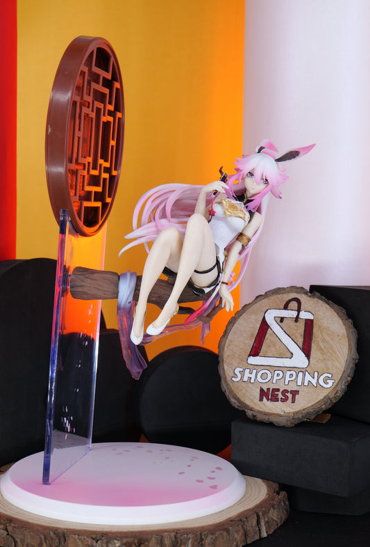 Honkai Impact 3 FIGURE FRONT