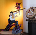 Dracule Mihawk Figurine 35cm RIGHT