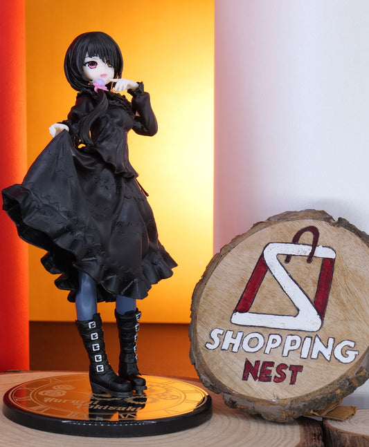 Kurumi Tokisaki Coreful Figure FULL 