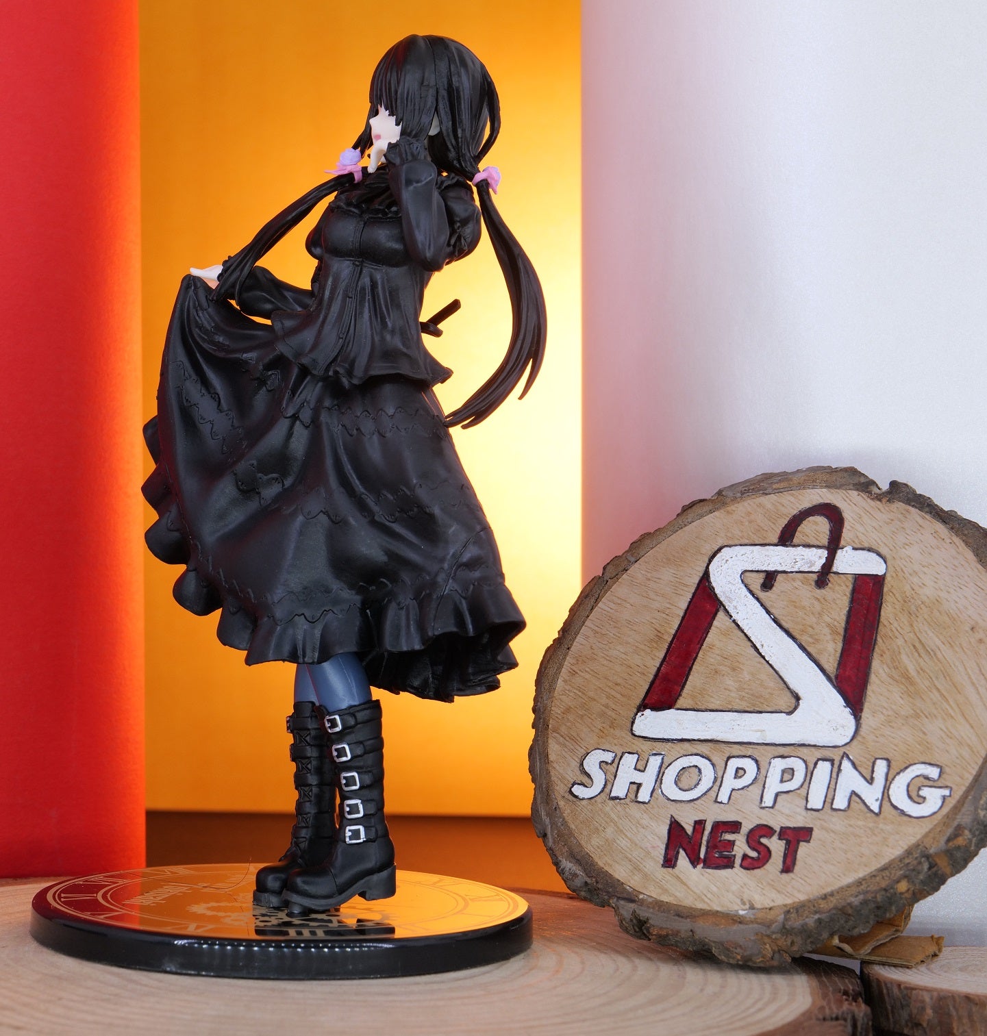 Kurumi Tokisaki Coreful Figure RIGHT 