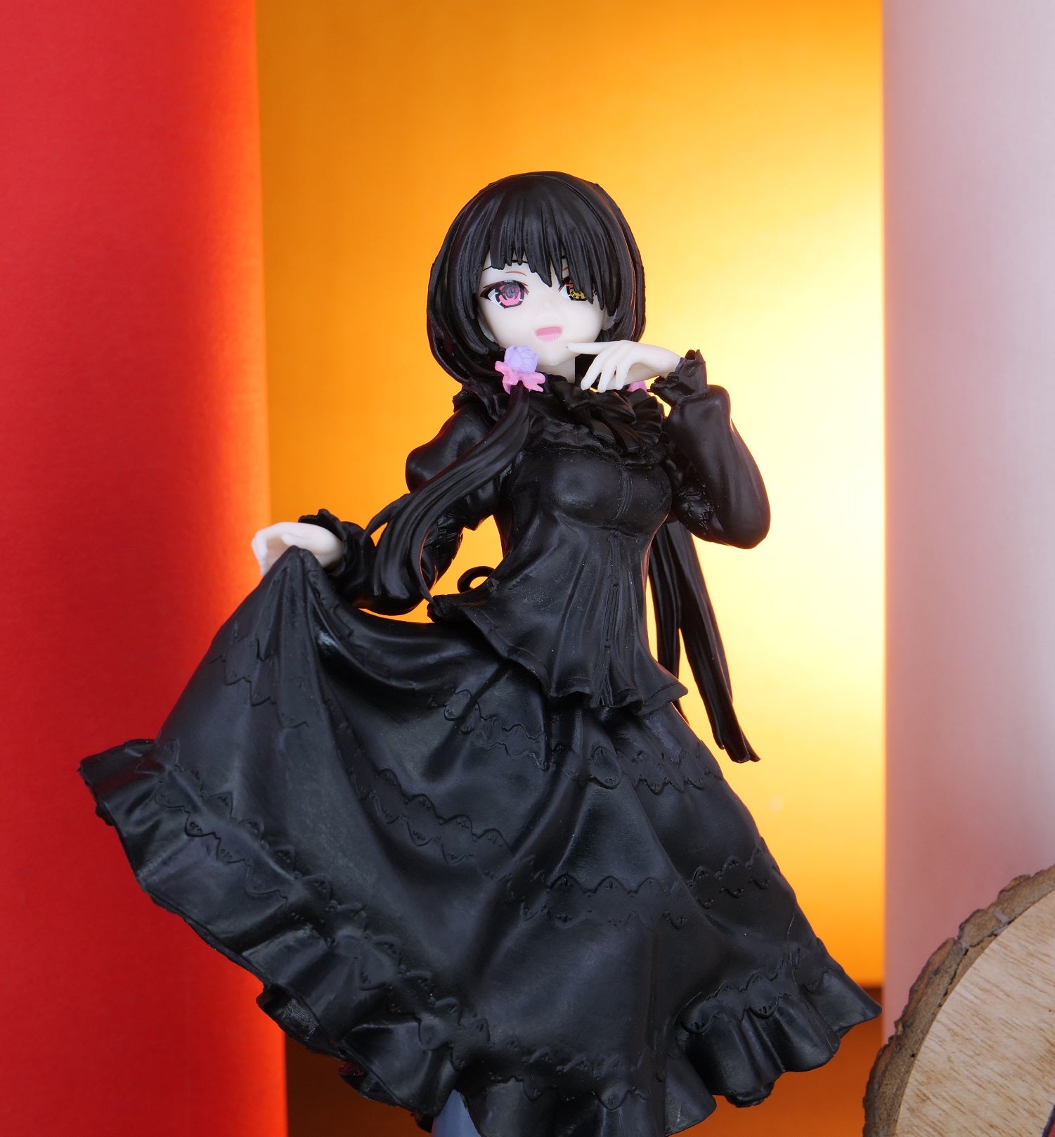 Kurumi Tokisaki Coreful Figure | Casual Wear Ver. | PVC