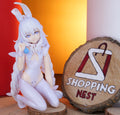 AZUR LANE LE MALIN FIGURE CLOSEUP