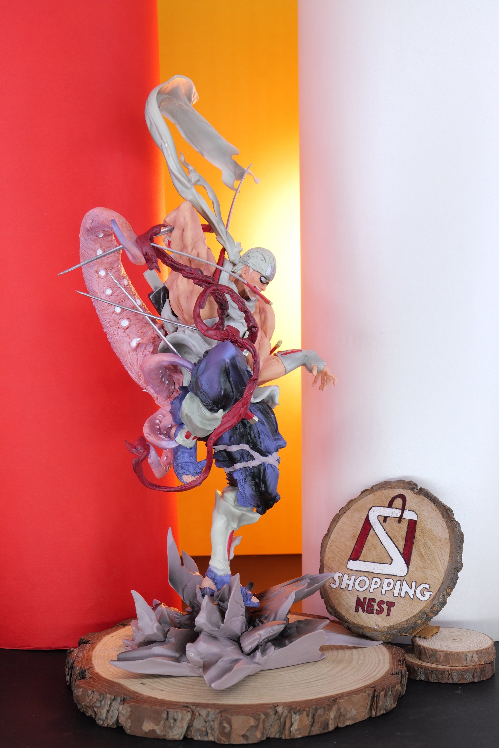 KILLERBEE FIGURE RIGHT SIDE