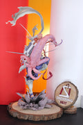 KILLERBEE FIGURE BACK SIDE