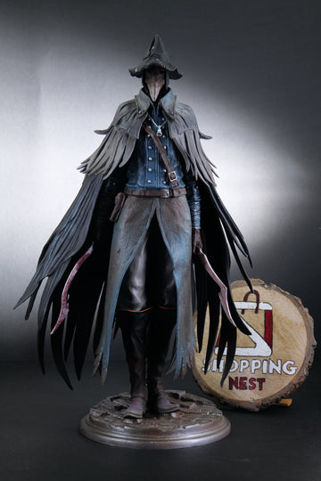 Bloodborne FIRST MIAN IMAGE 