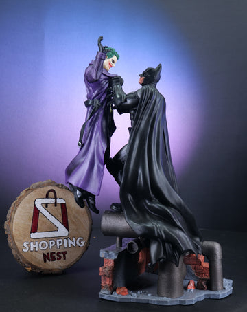 JOKER VS BATMAN FIRST MAIN IMAGE 