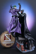 JOKER VS BATMAN LET SIDE IMAGE 