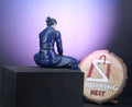 Suguru Geto back side image 