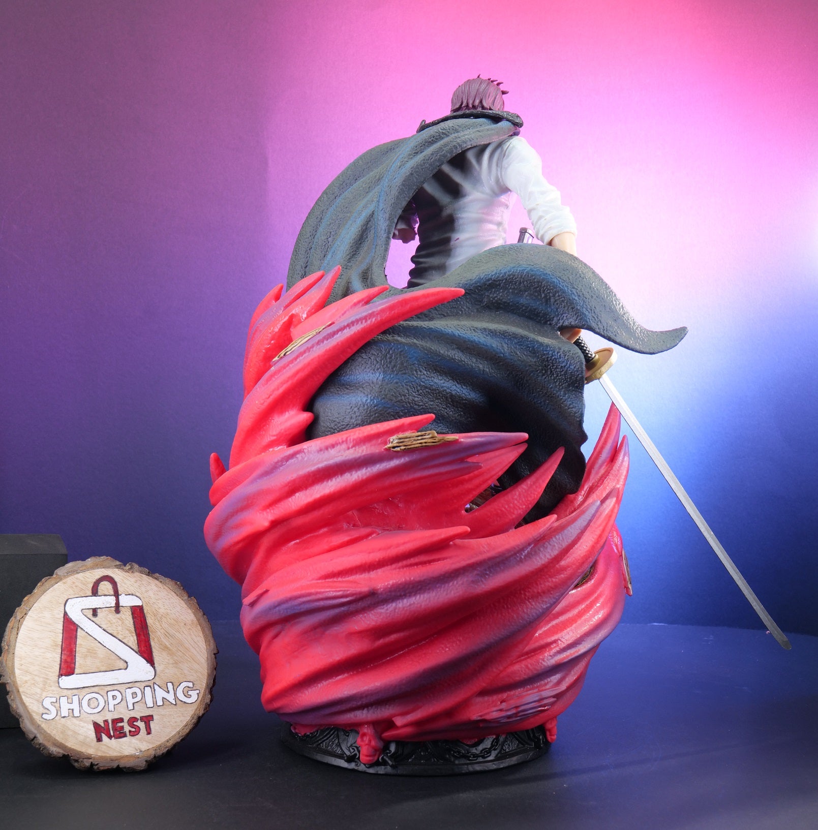 SHNAKS BACK SIDE IMAGE 