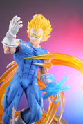 GOGETA MAIN IMAGE 
