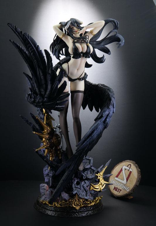 Albedo FISRT MAIN IMAGE 