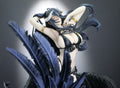 Albedo CLOSE UP HALF BODY IMAGE 