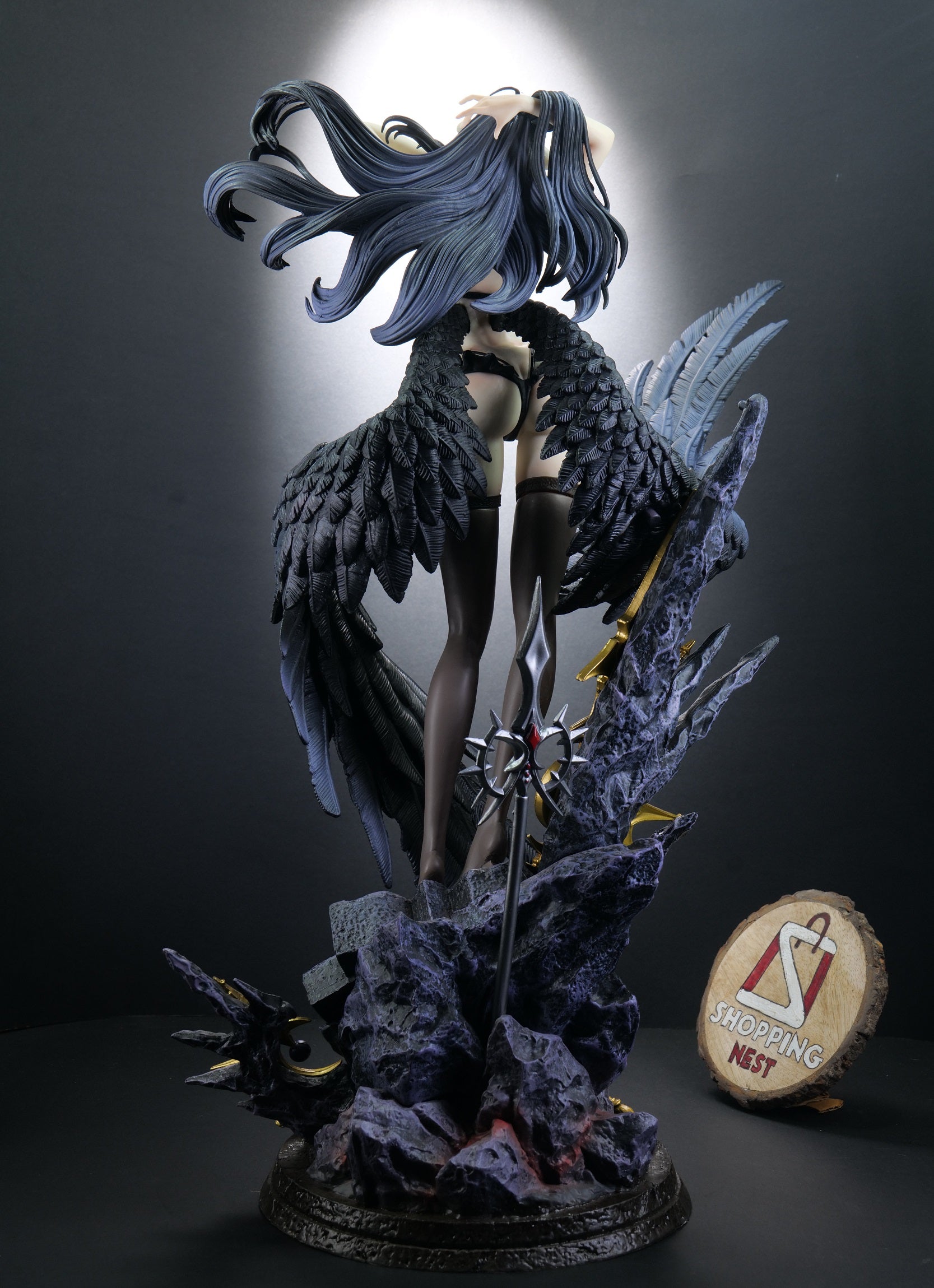 Albedo  BACK SIDE IMAGE 