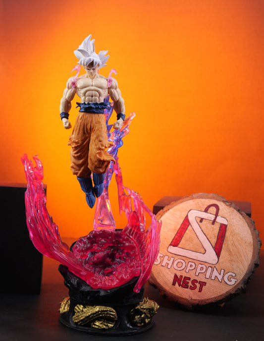 GOKU FIRST MAIN IMAGE 