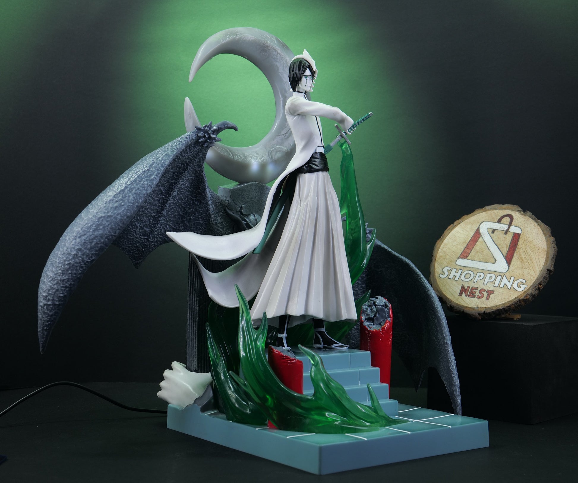 BLEACH SIDE IMAGE 
