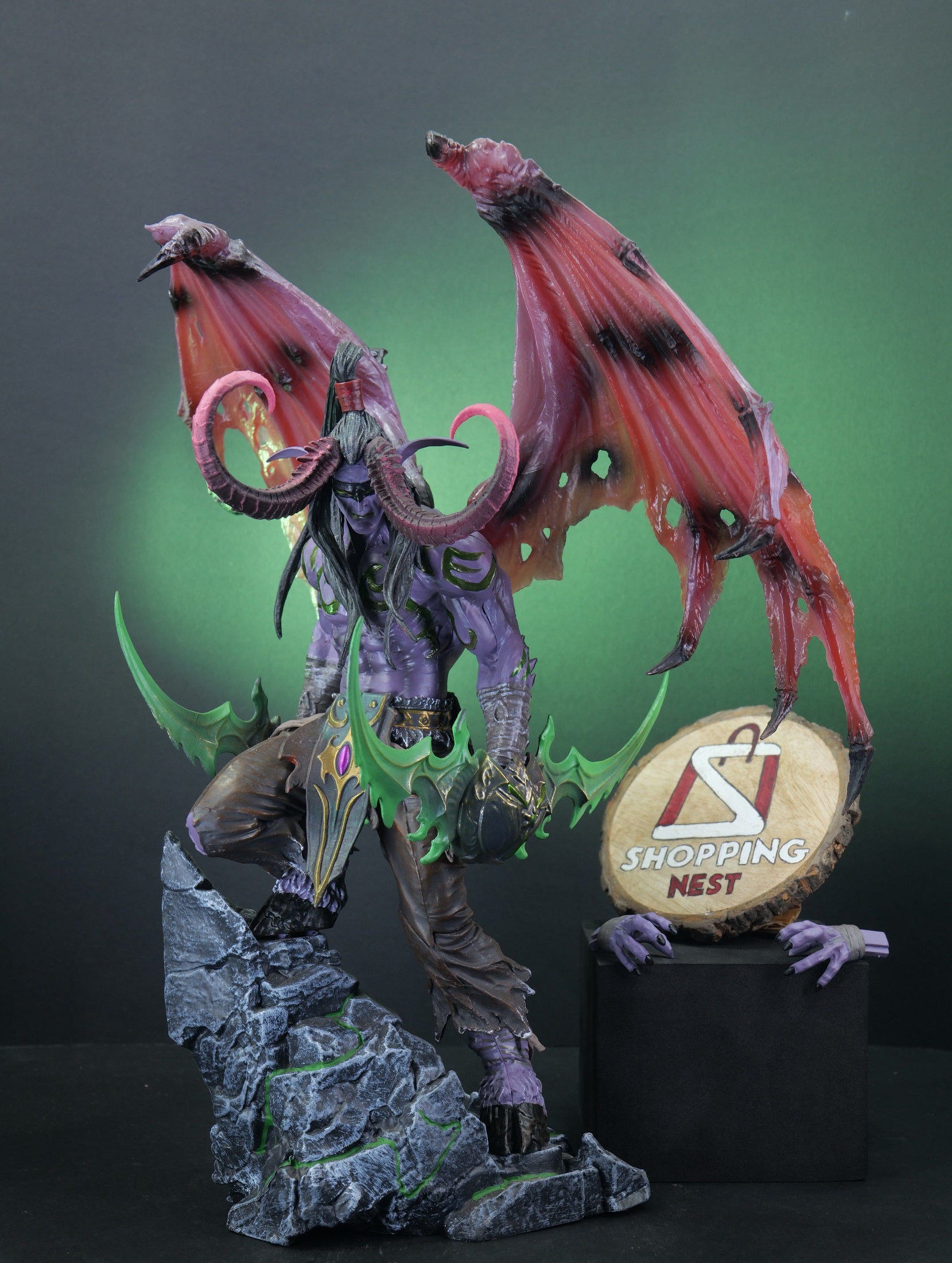 World of Warcraft FIRST MAIN IMAGE 