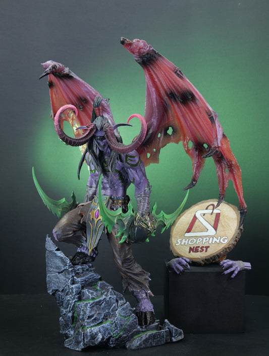 World of Warcraft FIRST MAIN IMAGE 
