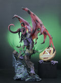 World of Warcraft LOOKING LEFT SIDE IMAGE 