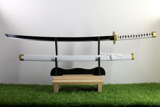 Roronoa Zoro's Legendary Swords Collection - Katanas ( 3 in 1 )