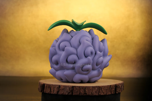 One Piece Anime | Yami Yami Devil Fruit Collectible Figure | 18 cm |