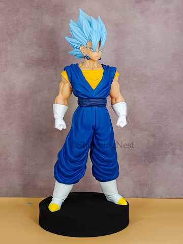 Dragon Ball Warriors-Volume 4-Super Saiyan Vegito Dxf Figure | 39 CMS |