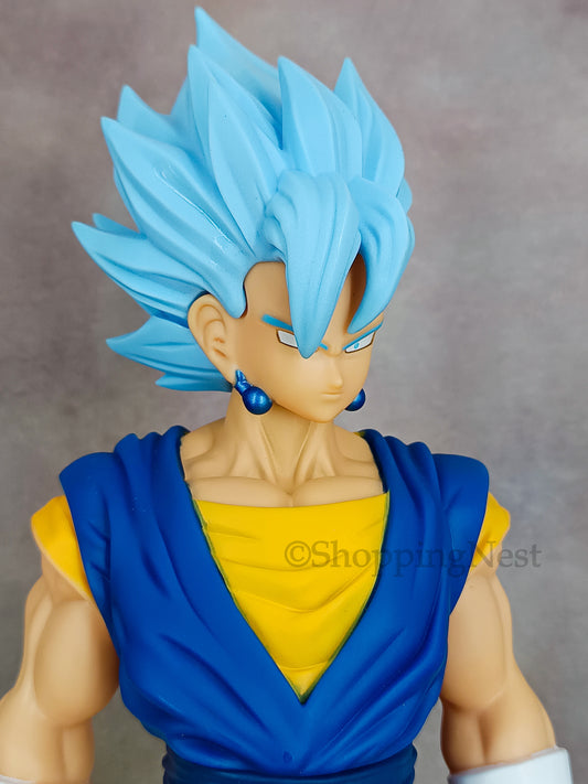 Dragon Ball Warriors-Volume 4-Super Saiyan Vegito Dxf Figure | 39 CMS |