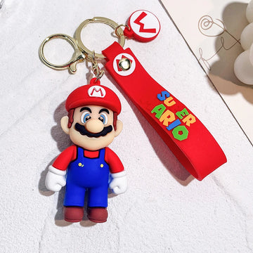 Super Mario | RED | Durable and Stylish