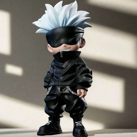 Jujutsu Kaisen Gojo Satoru Action Figure